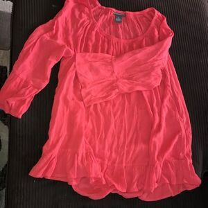 Chelsea and Theodore Medium 100% Rayon